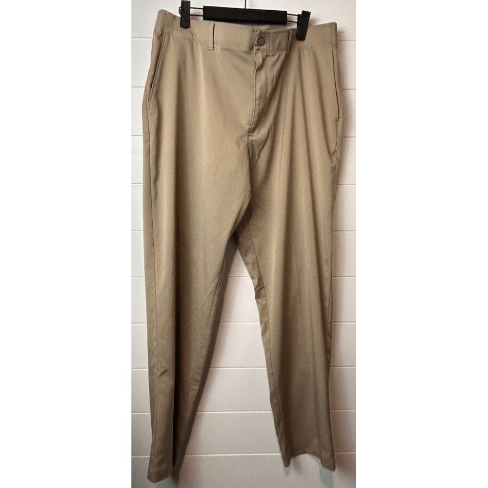 Men's Tan Pants